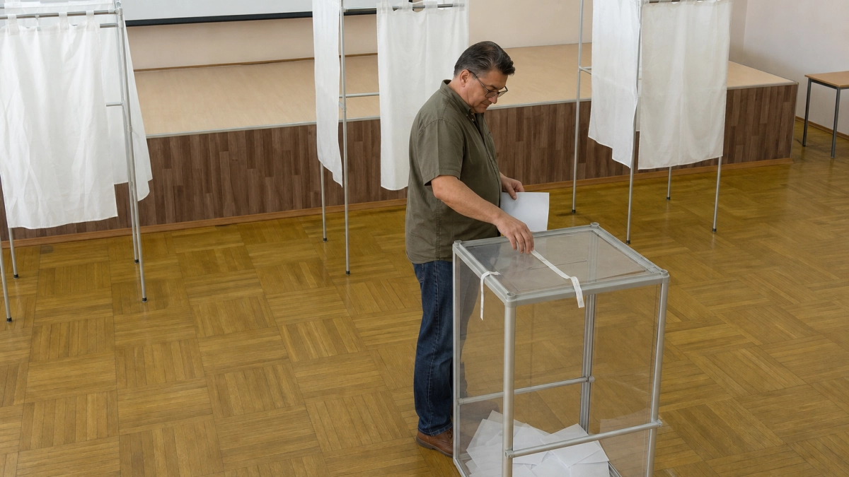 Артисты и деятели культуры Краснодара поддержали выборы в Госдуму