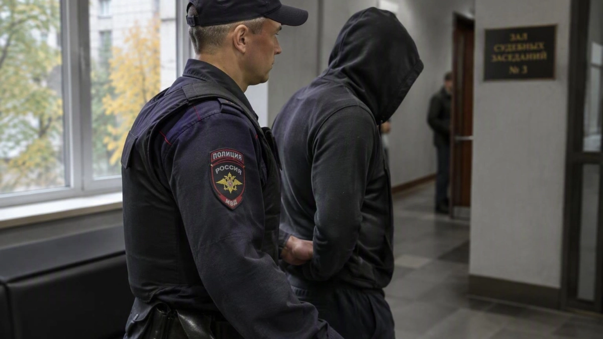 Жителя Сочи отправили в колонию за фейки об армии и призывы к насилию