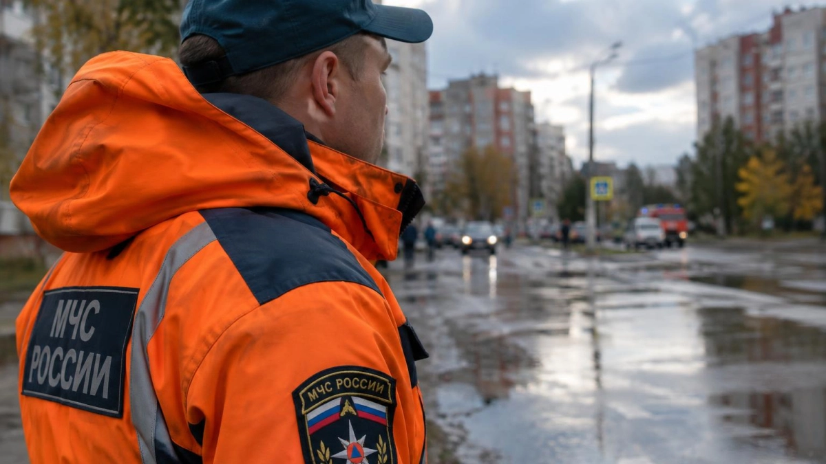 В Краснодарском крае 22 сентября ожидаются грозы, туман и до 28 градусов