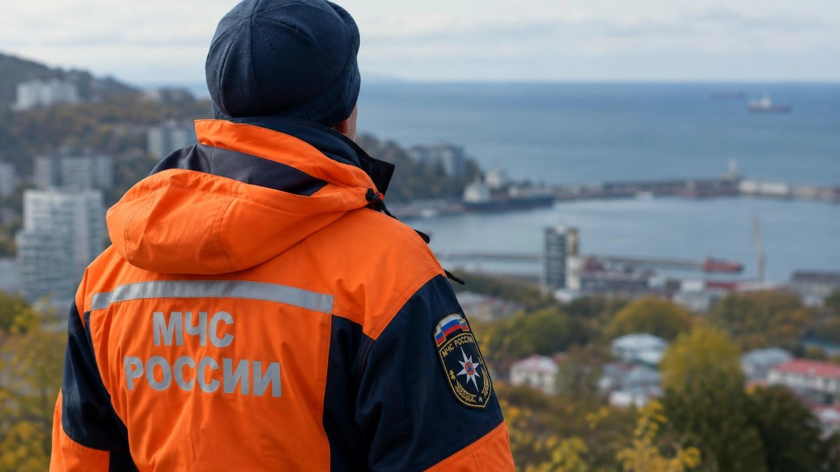 Беспилотную опасность утром 22 сентября объявили в шести муниципалитетах Кубани