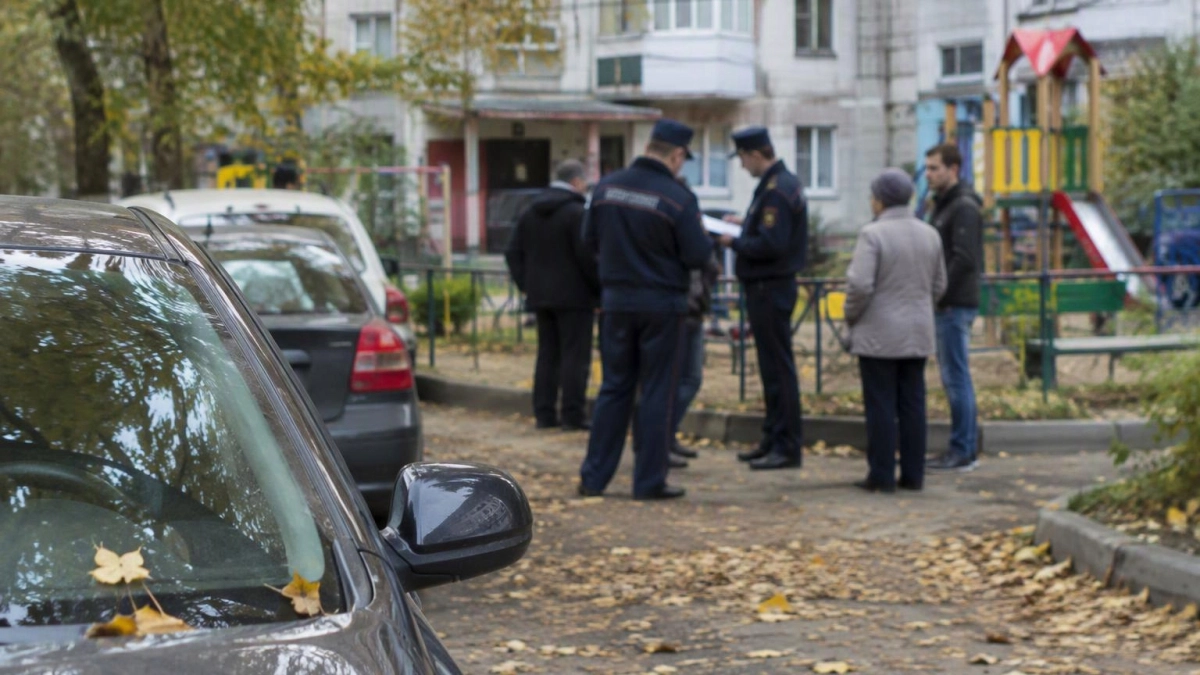 СКР возбудил дело после жалоб на нарушения порядка в Карасунском округе Краснодара