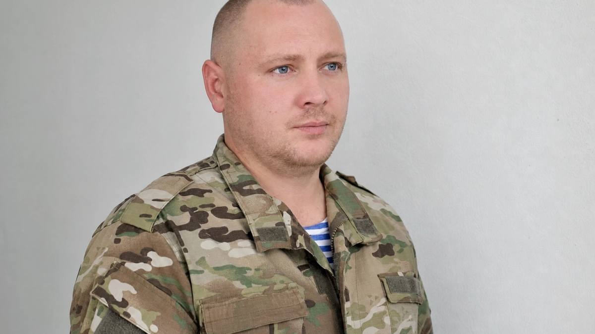 На Кубани участник СВО победил в новой номинации конкурса «Лучший по профессии»