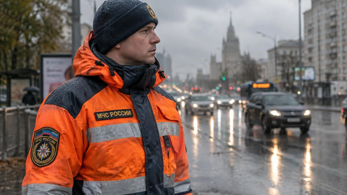 На Кубани 23 сентября ожидаются ливни с градом и ветром до 25 м с