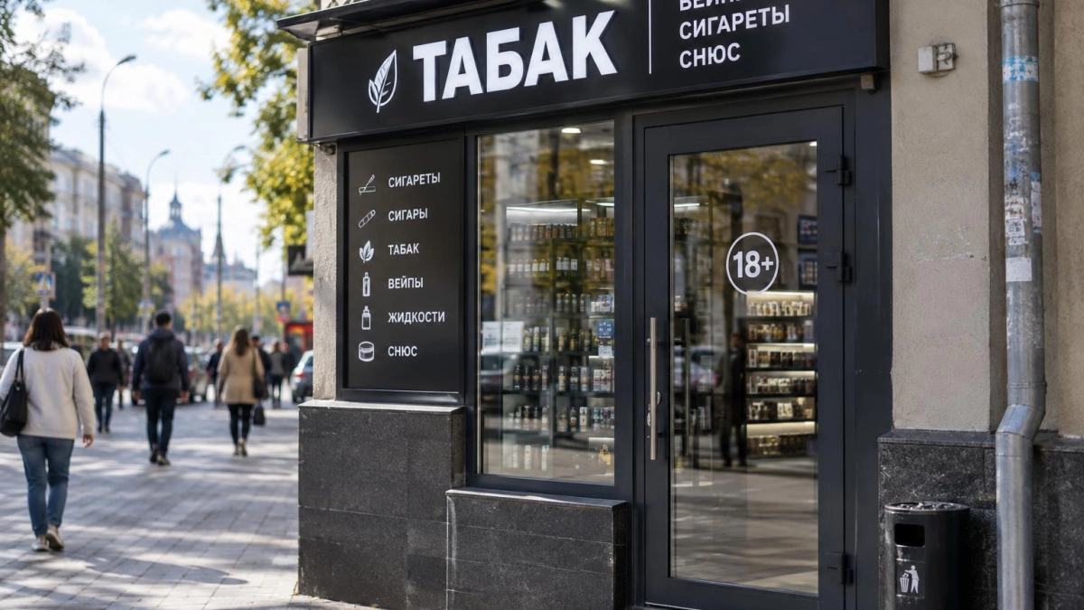 На Кубани рассмотрят меры по усилению контроля за продажей вейпов
