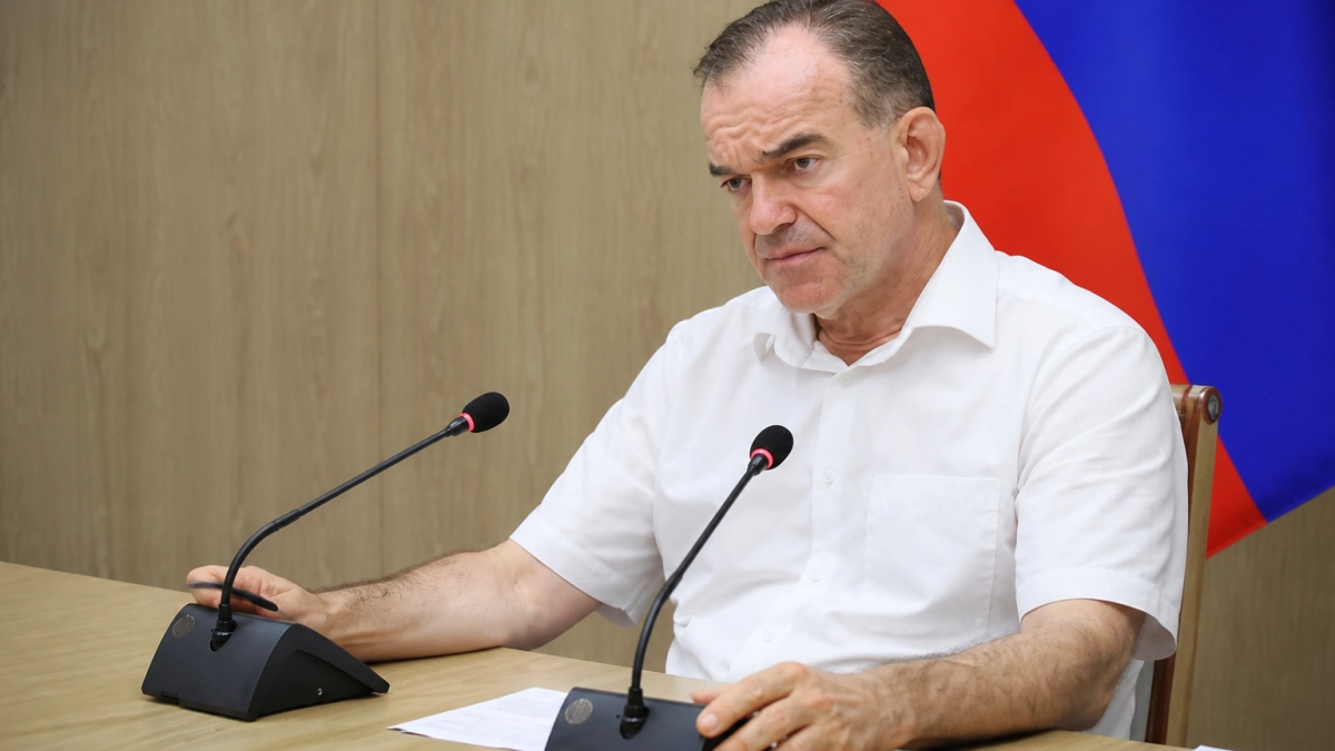 На Кубани ввели режим ЧС из-за срыва вывоза зерна через порты