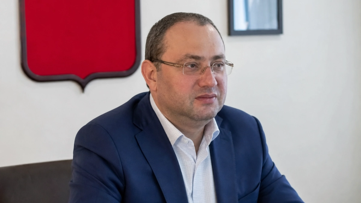 Экс-министра здравоохранения Кубани Филиппова лишили звания почетного гражданина Краснодара