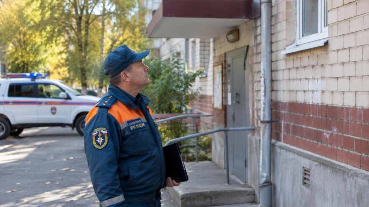Страховщики сообщили о росте выплат за поврежденное беспилотниками жилье на юге