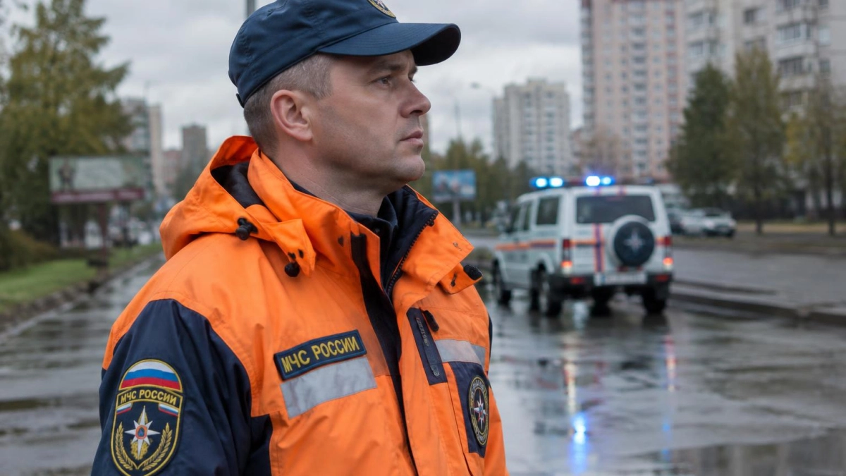 На Черноморском побережье Кубани ожидаются порывы ветра до 20 м с