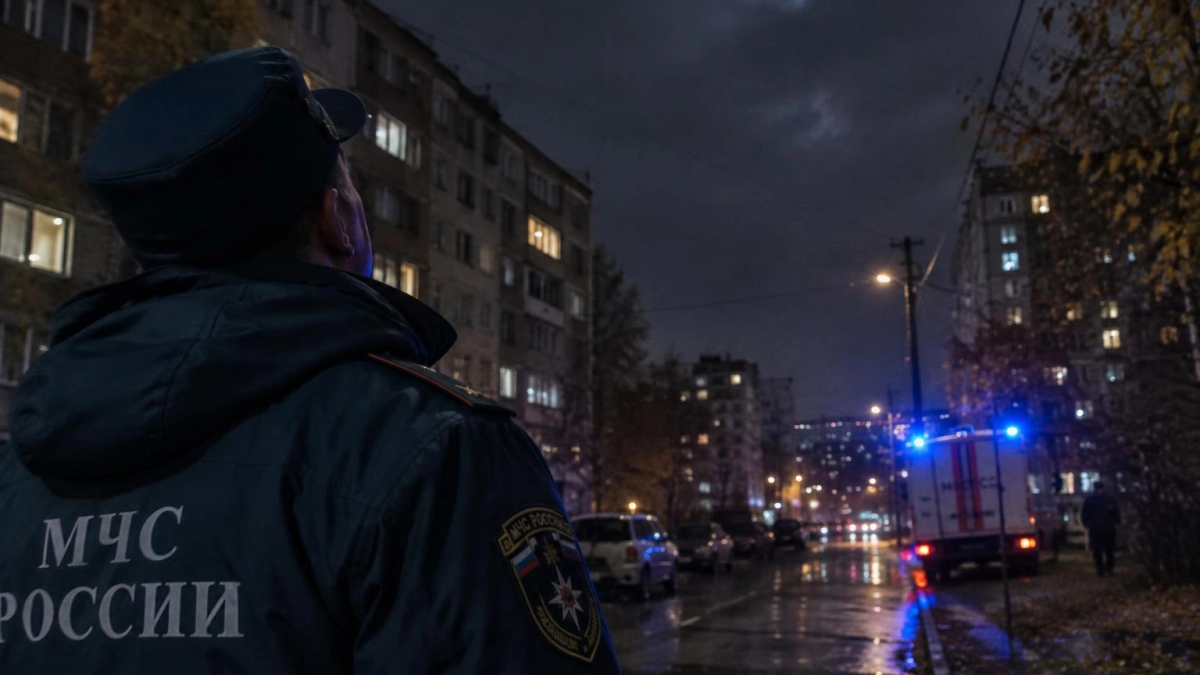В Краснодаре после сообщений о БПЛА временно закрыли аэропорт и услышали хлопки