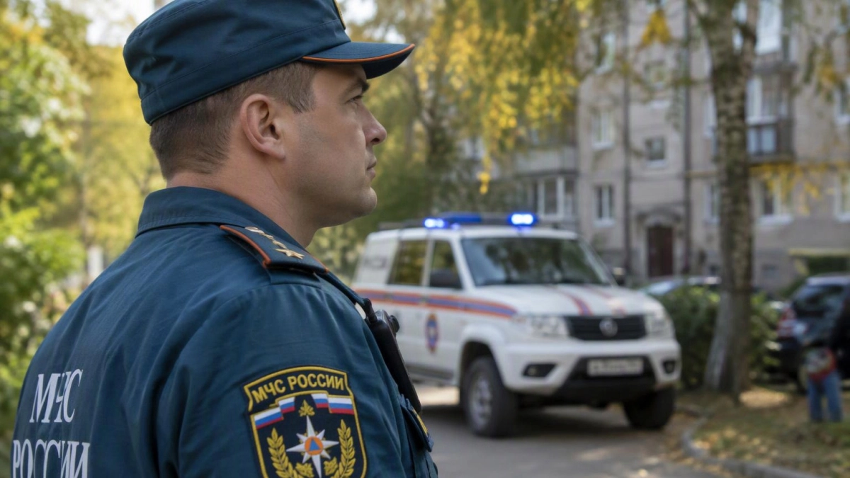 В Краснодаре отменили сигнал атаки БПЛА и напомнили о правилах безопасности