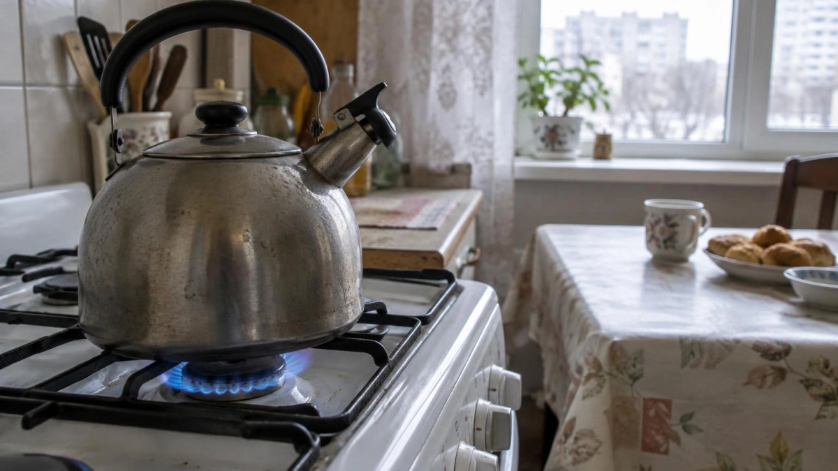 В Краснодаре два подъезда остались без газа: доступ дали лишь в шесть квартир