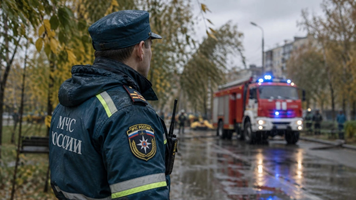 На Кубани 28 сентября ожидаются ливни с грозой, градом и ветром до 25 м/с