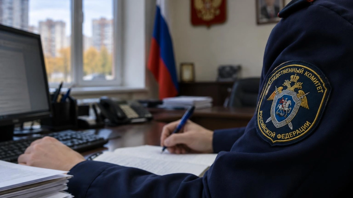 Бастрыкин запросил доклад после жалобы матери младенца из Краснодара на лечение