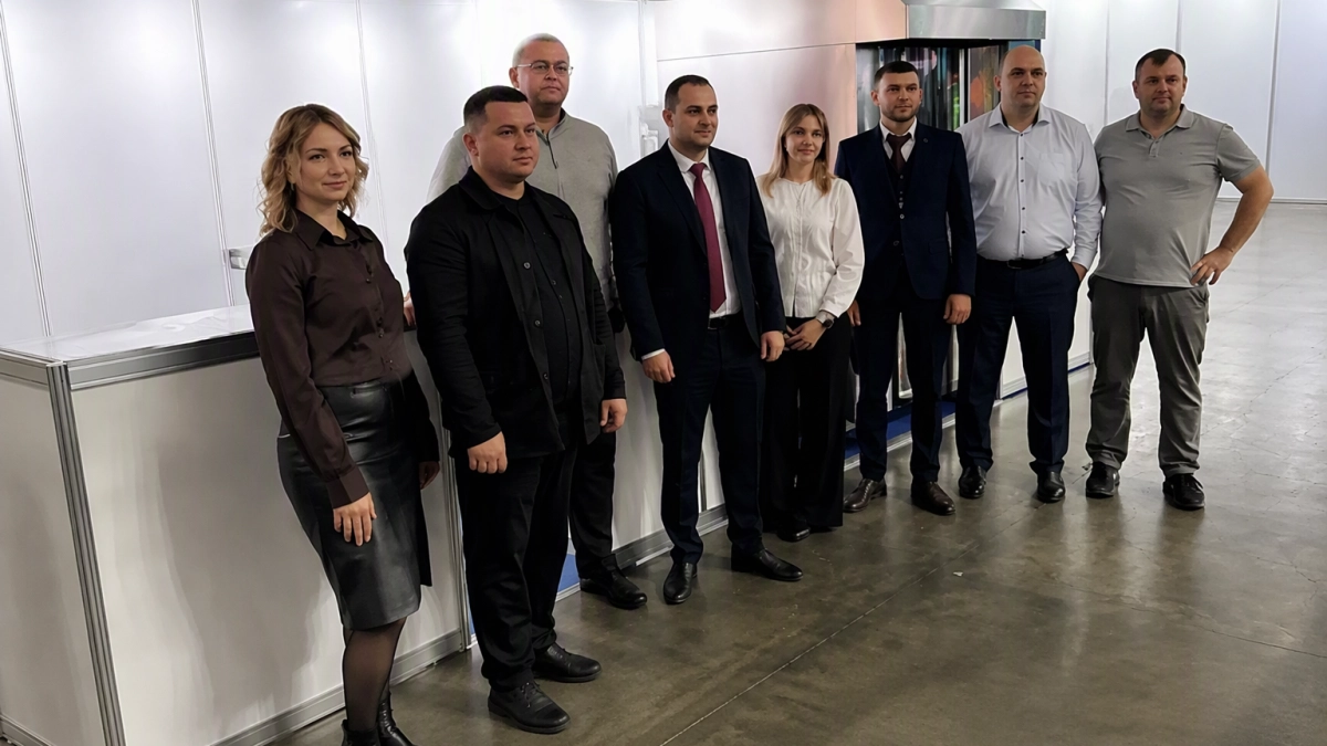 Кубань на «Агропродмаш-2026» показала экспортный потенциал с контрактами на 475 тысяч долларов