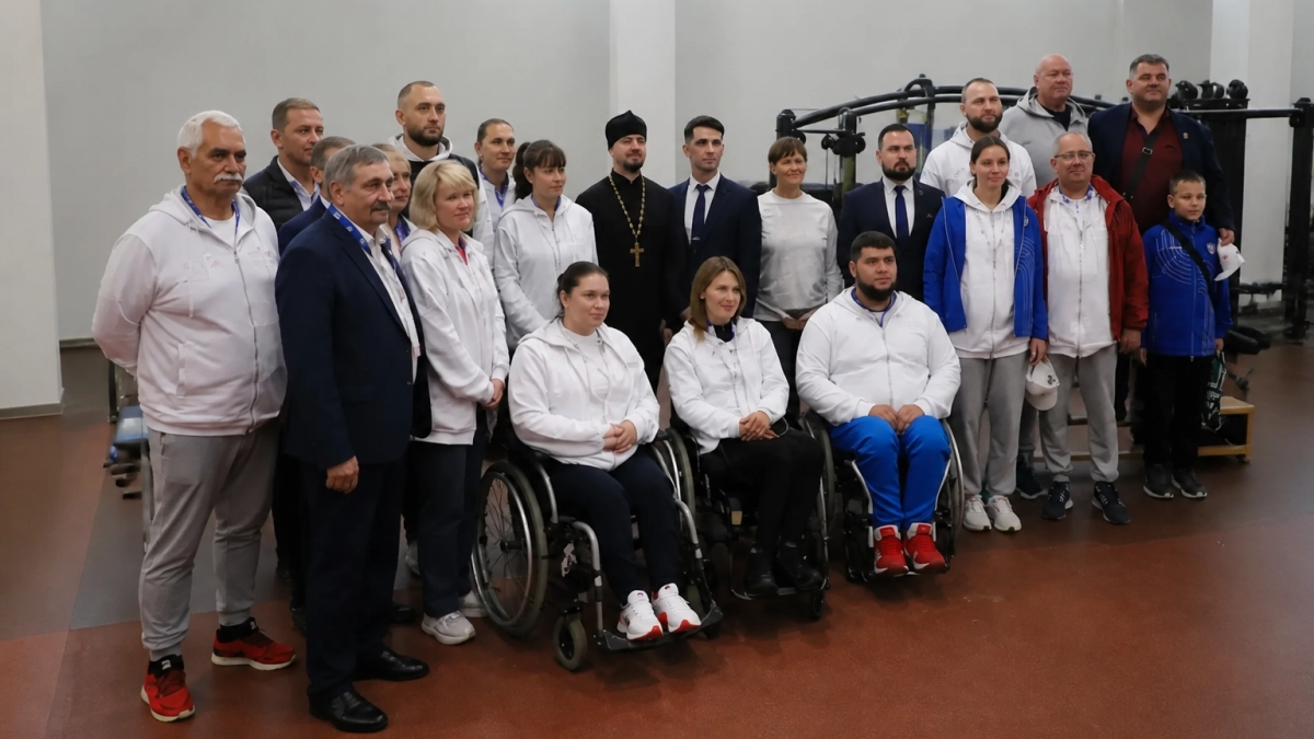 В Краснодаре стартовал Кубок ПКР по легкой атлетике с участием спортсменов из 10 стран