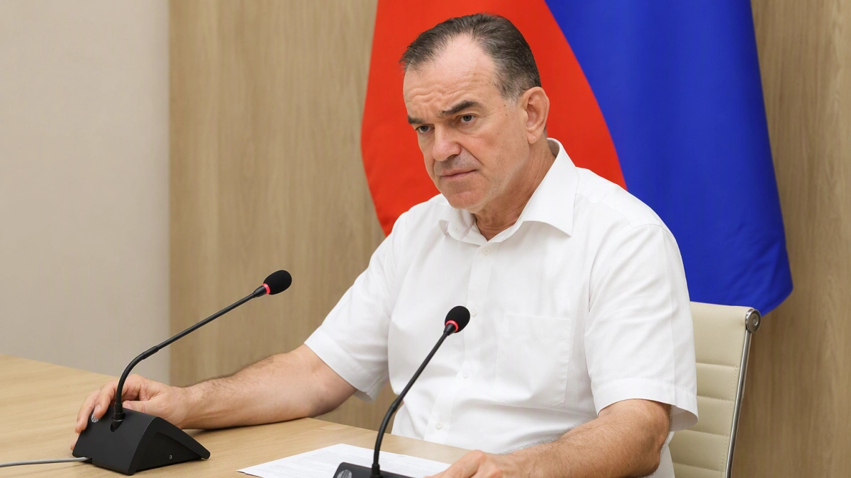 Аудит промзон Кубани выявил более 400 га неиспользуемой земли
