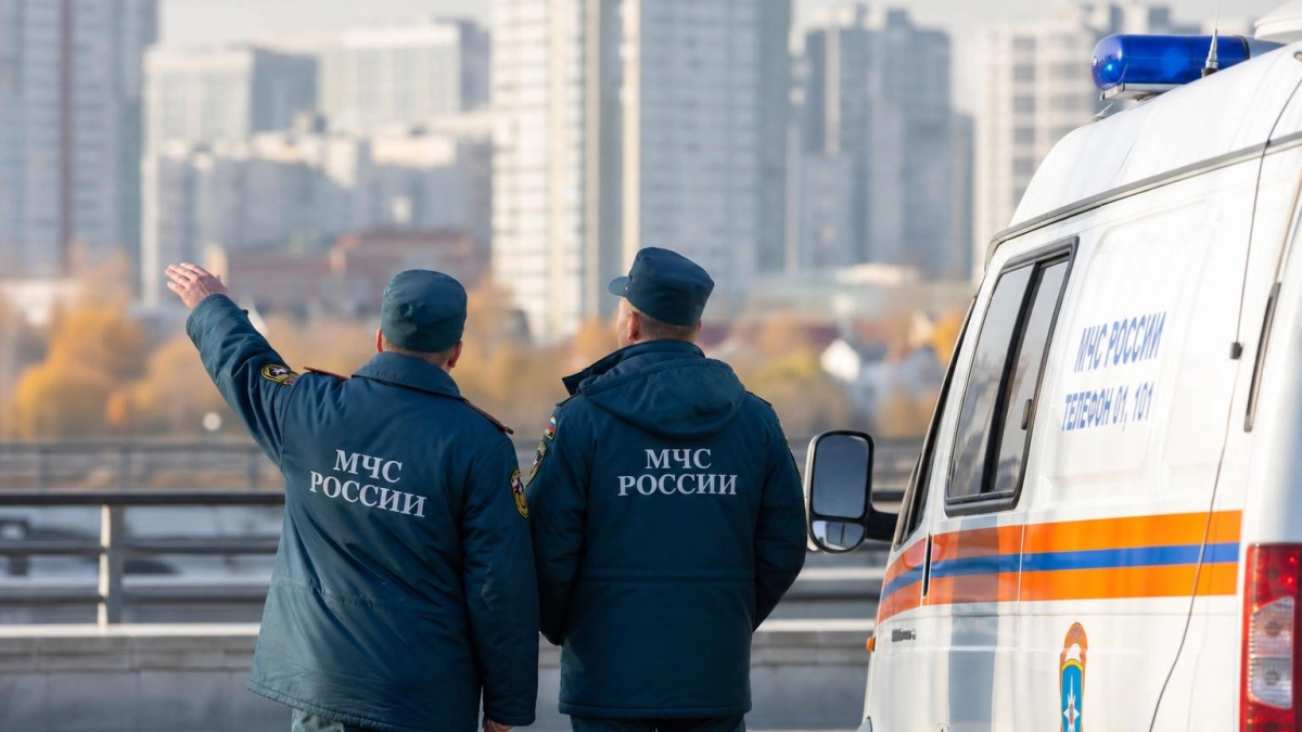 В Краснодаре отменили сигнал об атаке БПЛА и напомнили о мерах безопасности