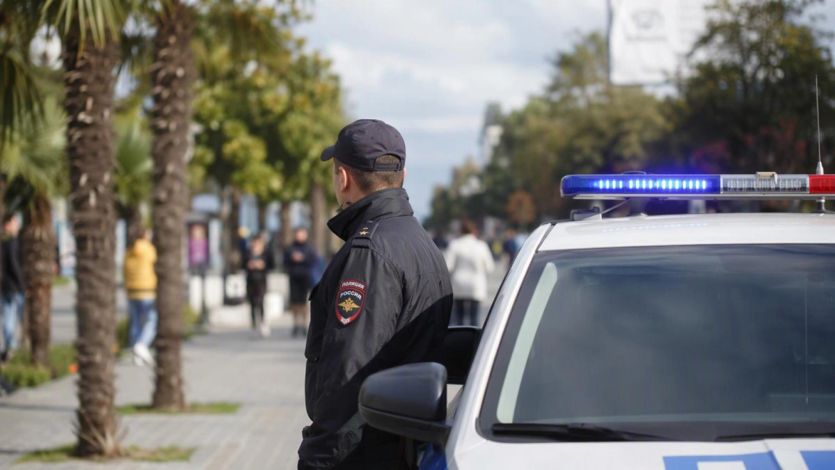 В Сочи обсудили безопасность жителей и гостей в сфере миграции