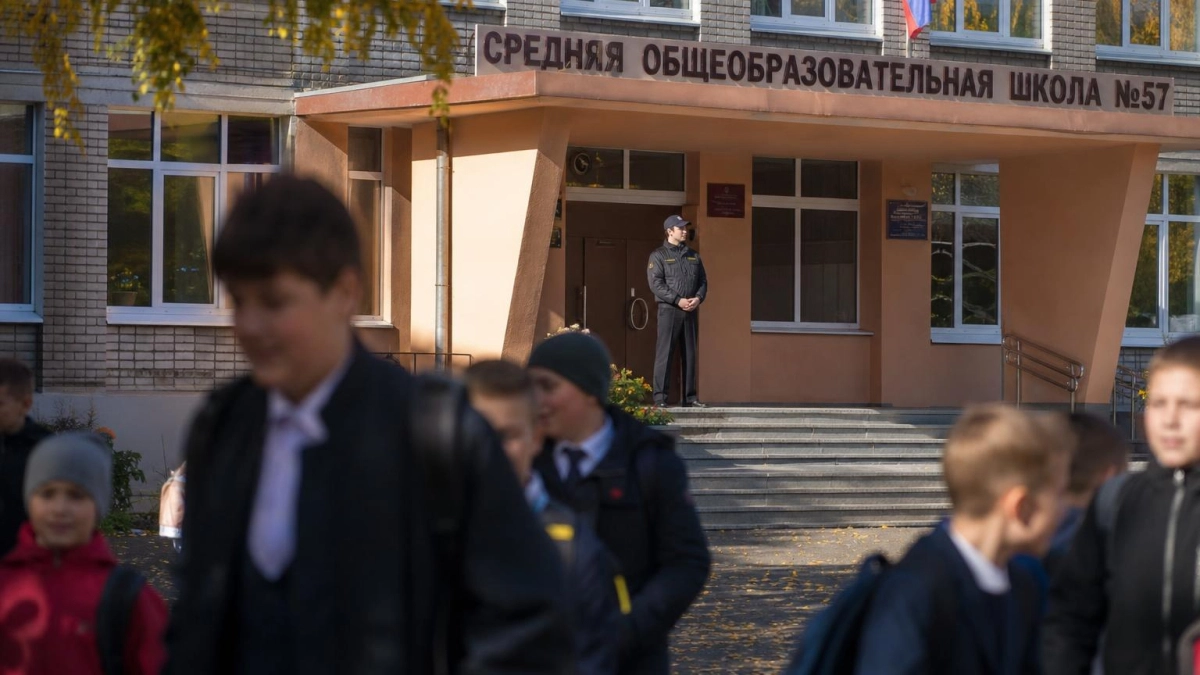 МЦУ Краснодара опровергло сообщения о переломе школьницы после эвакуации