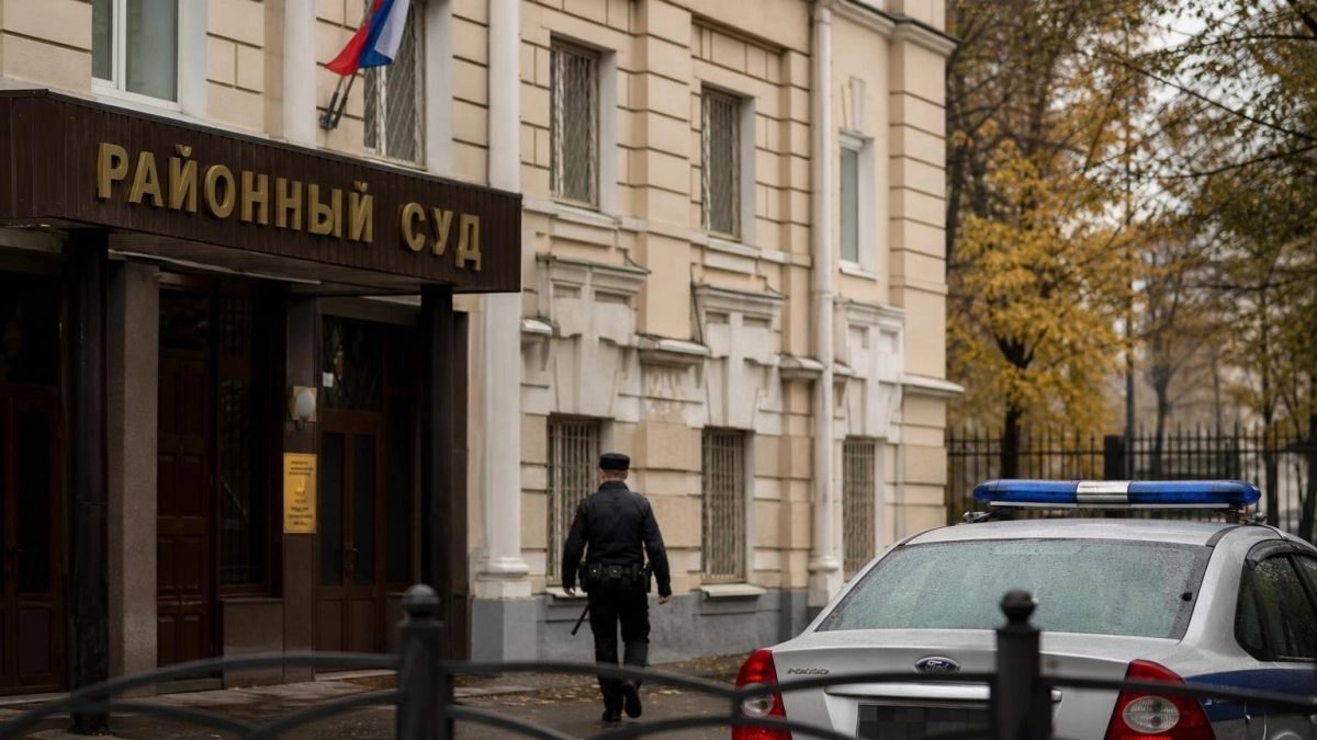 Суд в Краснодаре принял иск Генпрокуратуры об изъятии активов экс-судьи Метелкина