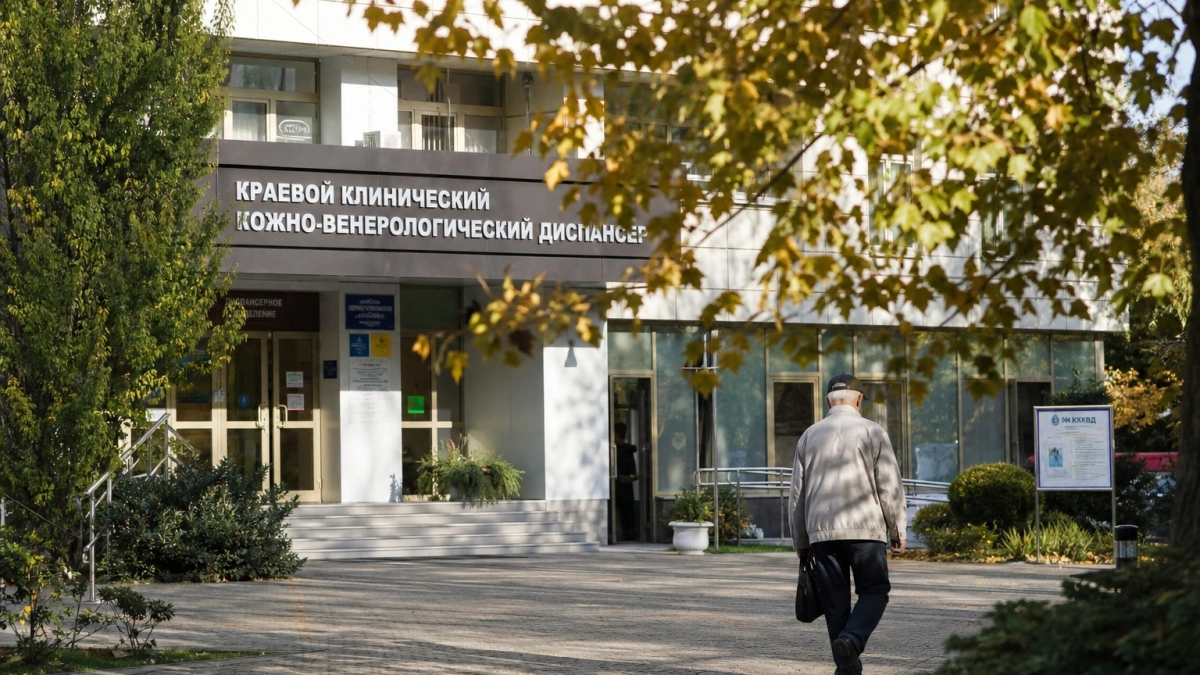 На Кубани зарегистрированы около 13 тысяч зависимых, заболеваемость алкоголизмом снижается