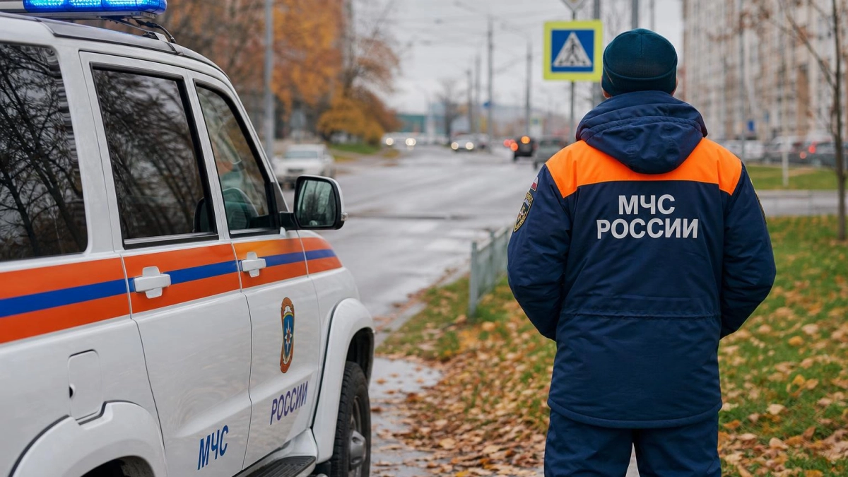 В Краснодарском крае 3 октября ожидаются заморозки до минус 3 градусов