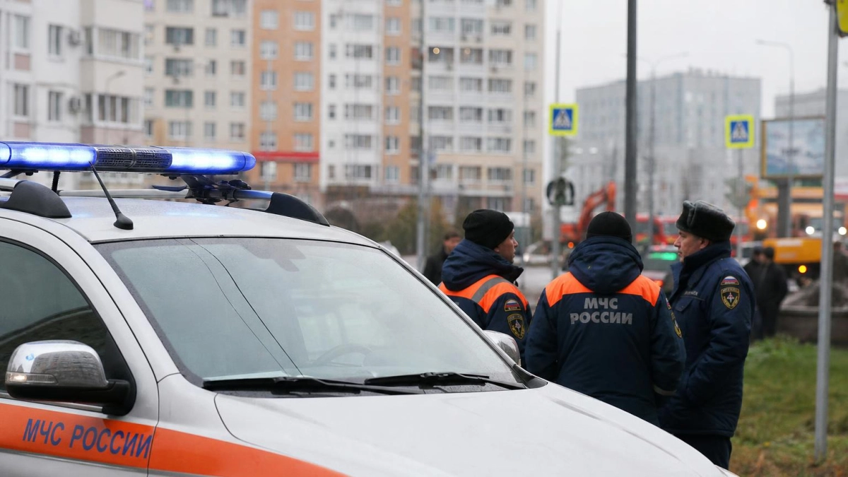 В Краснодаре сообщили о втором хлопке на фоне беспилотной опасности