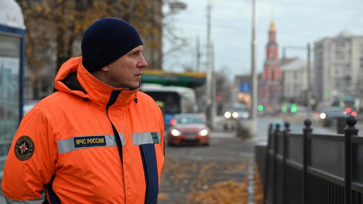 В Краснодарском крае 5 октября ожидаются ночные заморозки при дневном тепле до 22°