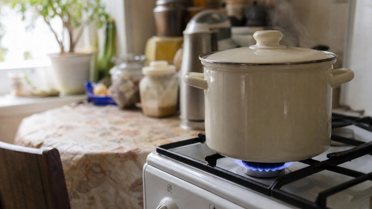 После роста тарифов до 49% жители Кубани пожаловались на подорожание коммуналки