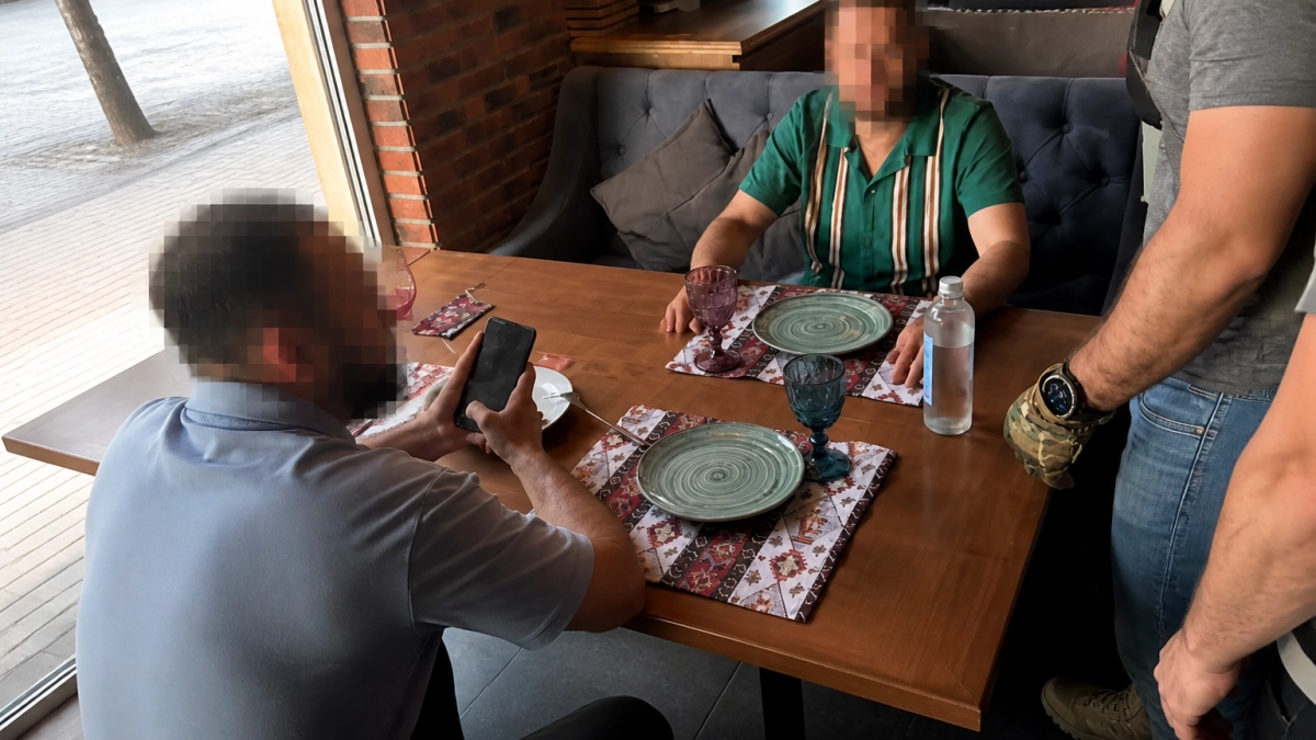 В Краснодаре пресекли хищение школьных продуктов при попытке сбыта 5 тонн