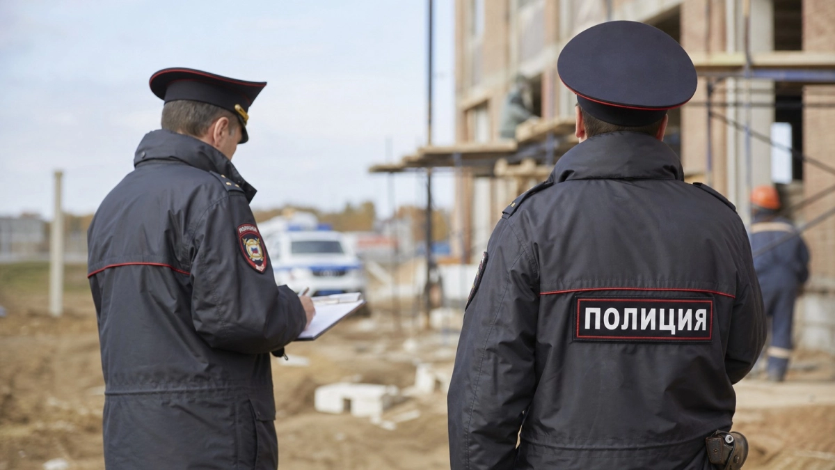 В Северском районе во время рейдов выявили 11 мигрантов без разрешений