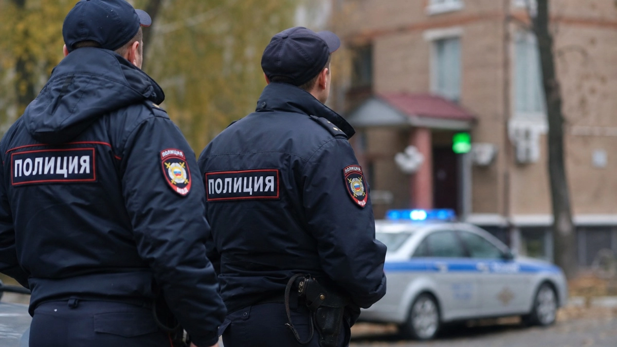 На Кубани задержали мужчину, готовившего антироссийские статьи для террористической организации