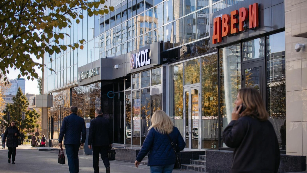 Аренда офисов в Краснодаре с начала года выросла на 5–10%