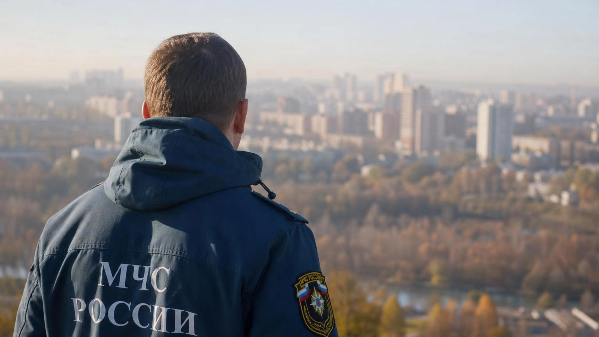 В Краснодарском крае 8 октября ожидаются туман утром и до 25 градусов днем