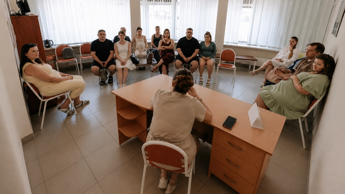 На Кубани благодаря ЭКО по ОМС с начала года родились 36 двоен