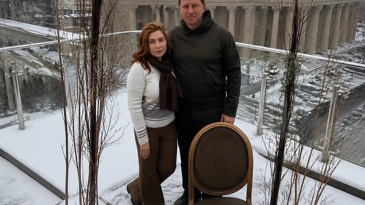 Супруге экс-мэра Сочи дали 9 лет и отказали в отсрочке