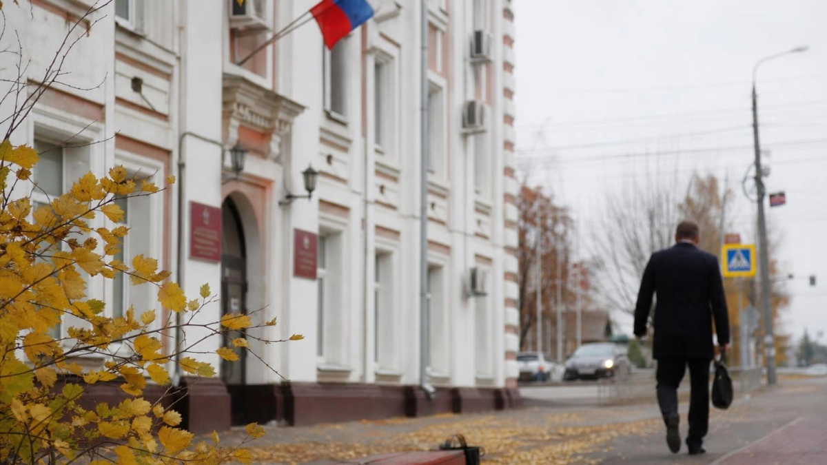 На Кубани депутата досрочно лишили мандата после пропуска всех сессий за полгода