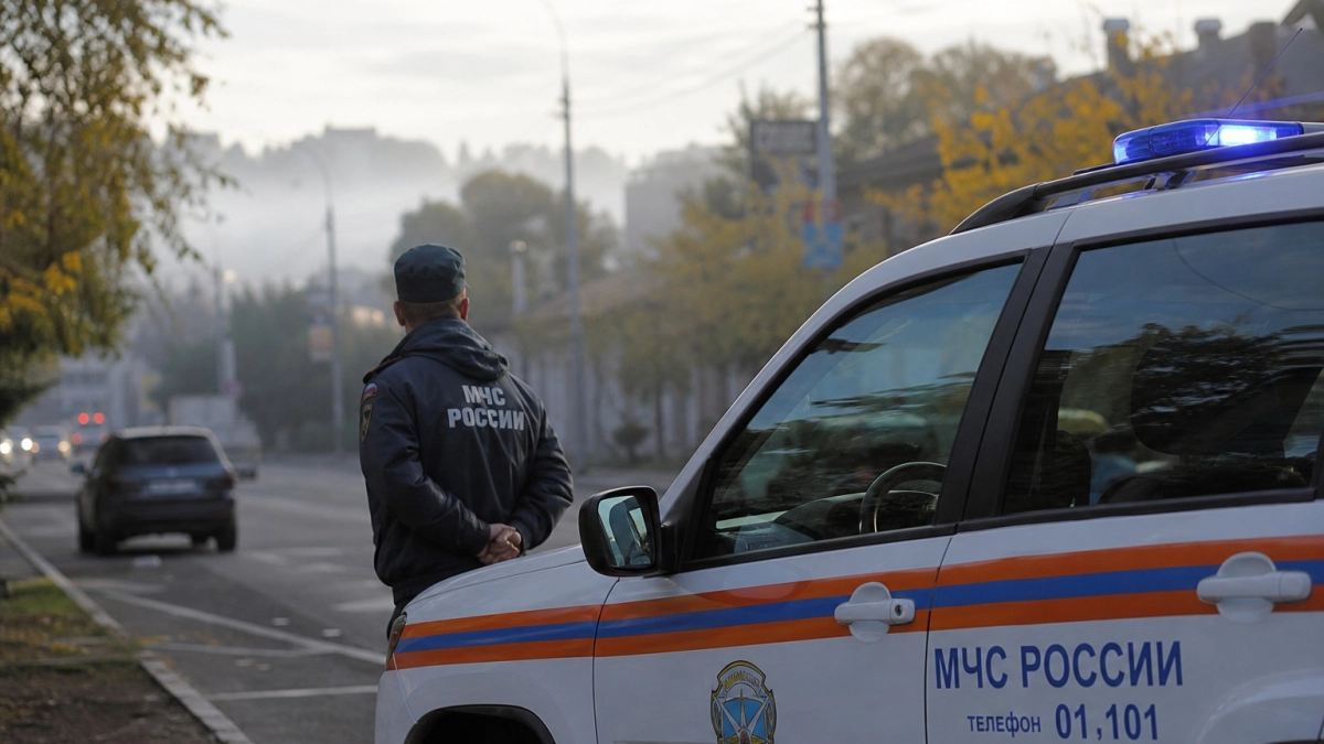 В Краснодарском крае 10 октября ожидается до 26 градусов и утренний туман