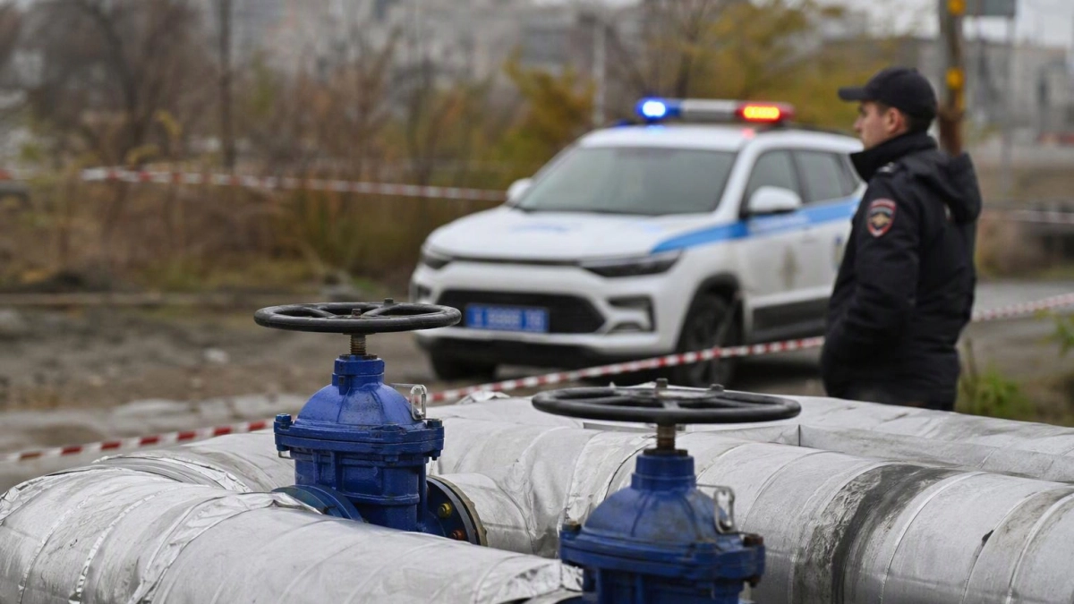 В Анапе задержали казачьего атамана по делу о крупном мошенничестве