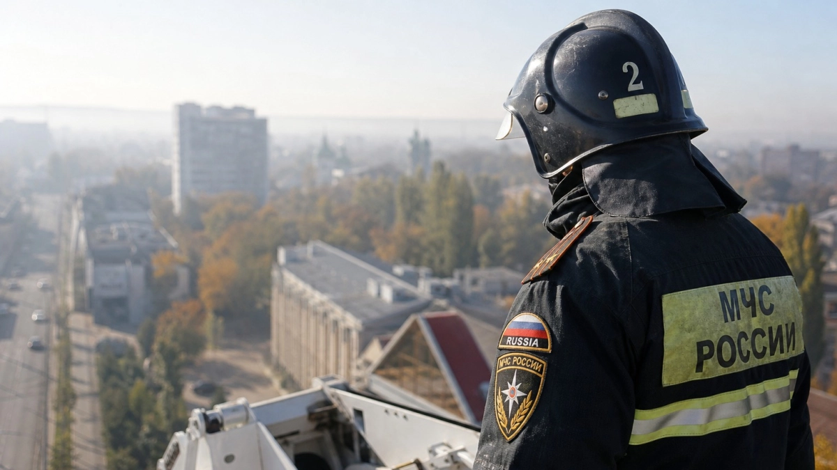 На Кубани 11 октября ожидается до 28 градусов и утренний туман