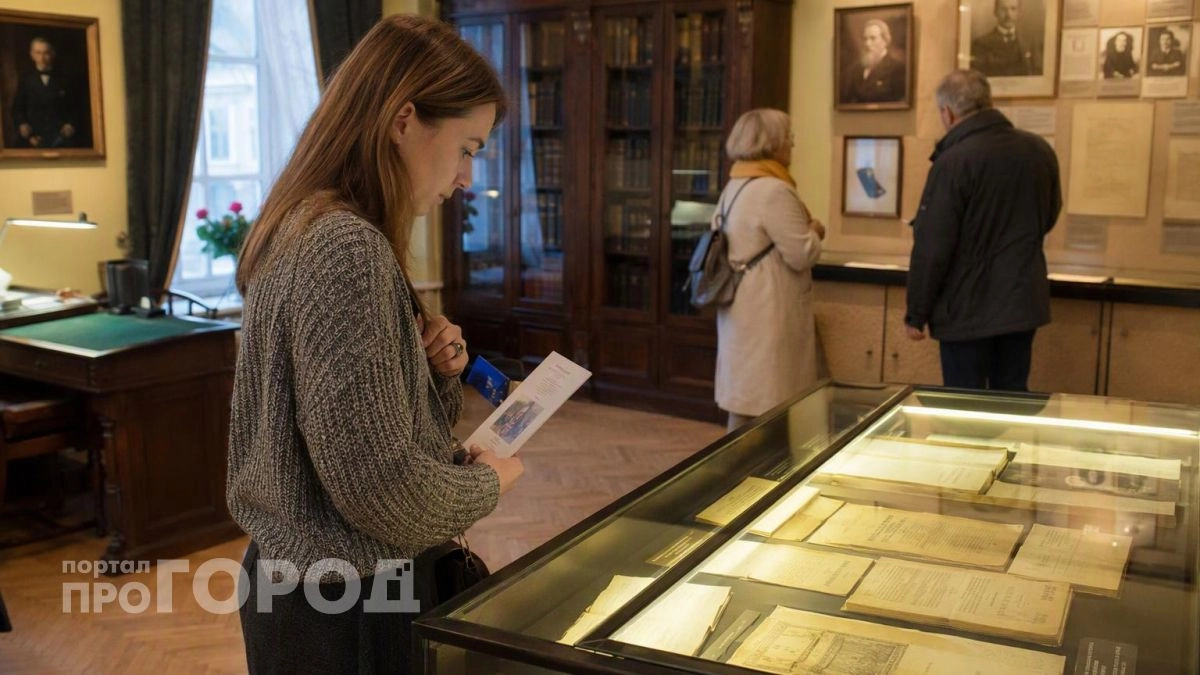 Музей Достоевского без купюр: 10 экспонатов, которые покажут вам самые пугающие глубины человеческой натуры
