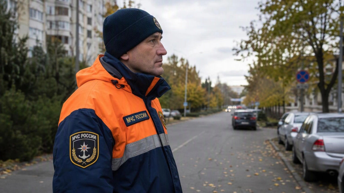 В Краснодарском крае 13 октября ожидаются грозы при дневной температуре до 29 градусов