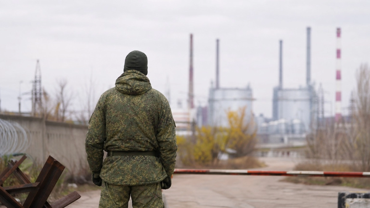 В Краснодаре набирают резервистов в мобильные огневые группы для охраны стратегических объектов