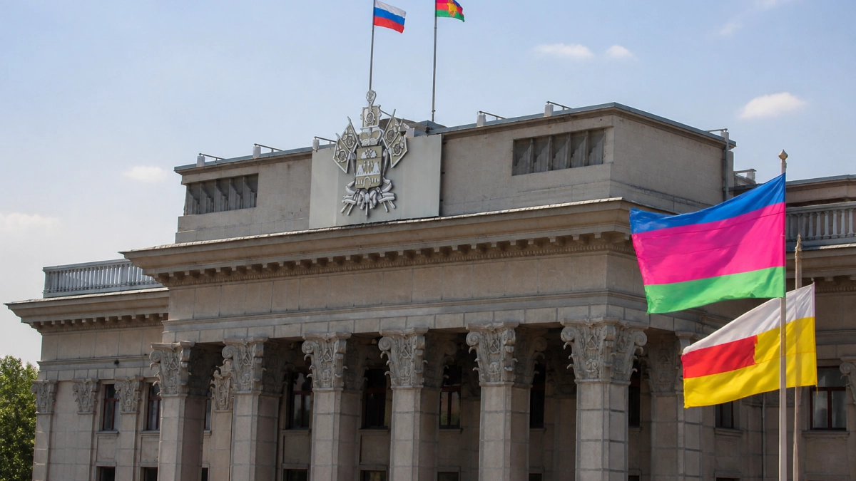 В ЗСК обсудили охрану культурного наследия: на Кубани выявили более 450 памятников