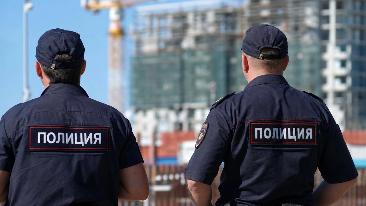 В Сочи за десять дней рейда на стройках выявили 431 нарушение