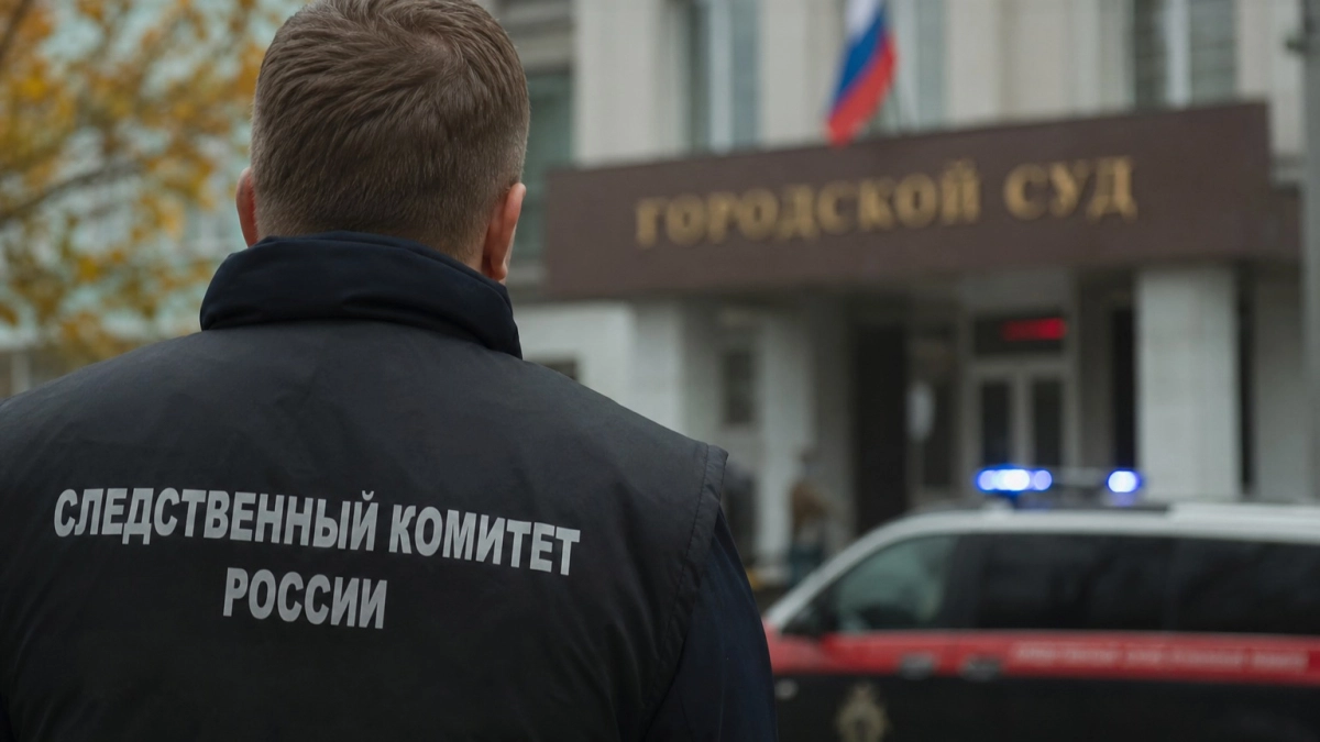 На Кубани судью в отставке хотят привлечь за взятку в 100 тысяч рублей