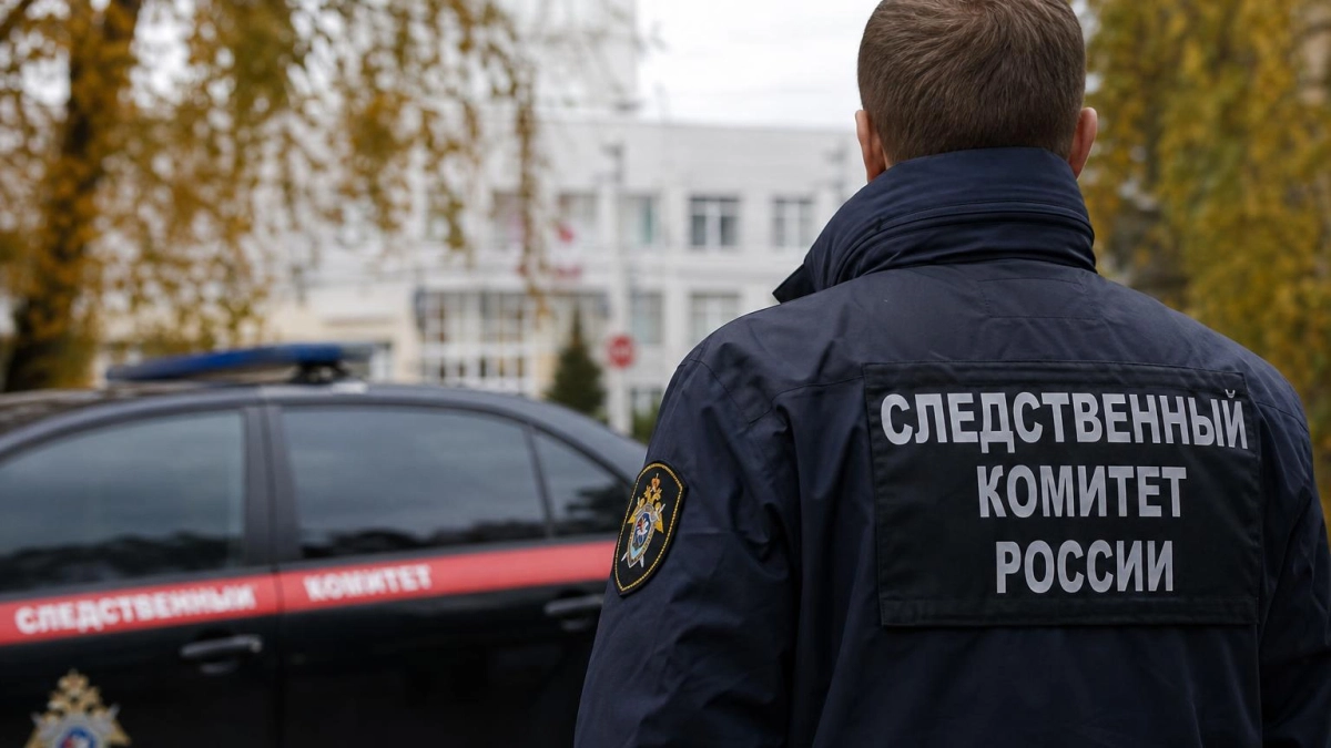 В Новороссийске возбудили дело против участницы запрещённой организации
