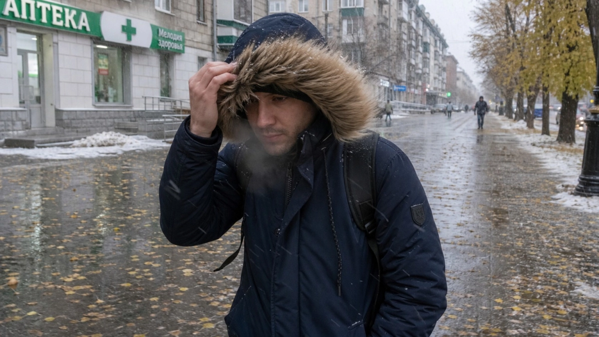 Хватит считать мех на капюшоне декором: узнайте реальную причину его наличия, о которой молчат все бренды