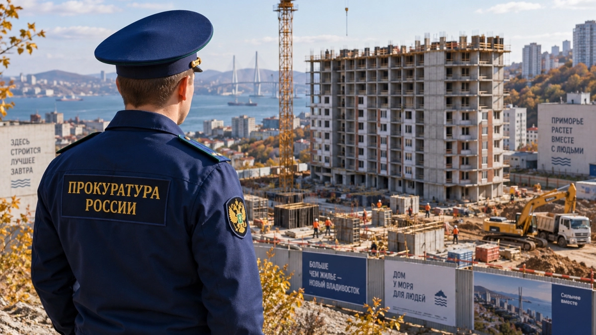 В Геленджике чиновника уволили после покупки квартиры дороже доходов семьи за три года