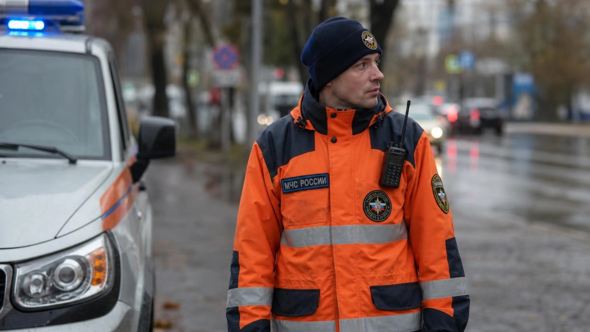 На Кубани 17 октября ожидаются ливни с грозой и ветром до 20 м с